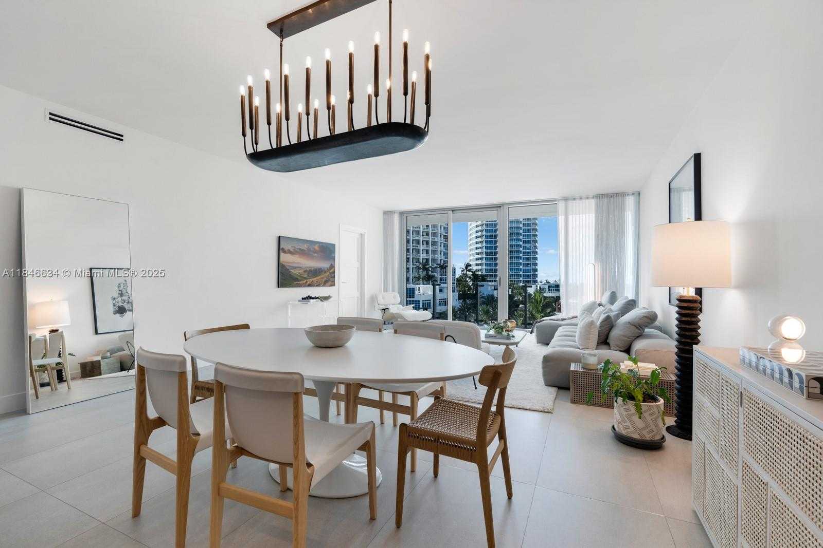 Small Image of 1 COLLINS AVE #605, Miami Beach Number 8
