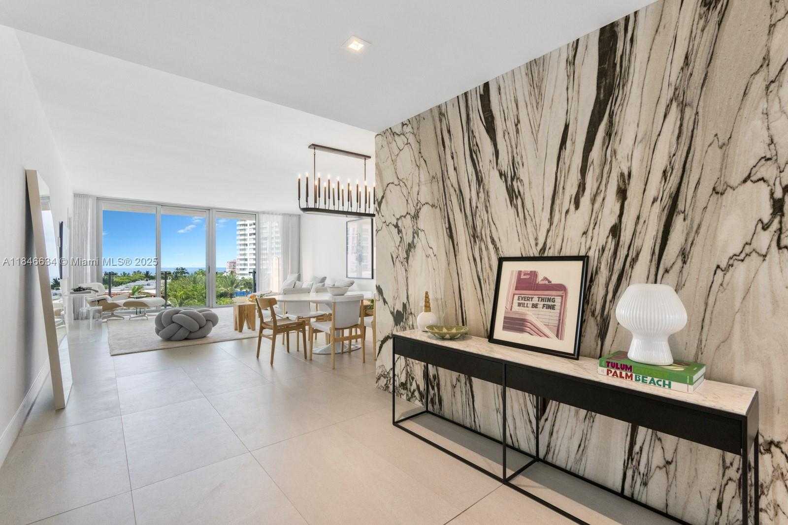 Small Image of 1 COLLINS AVE #605, Miami Beach Number 9