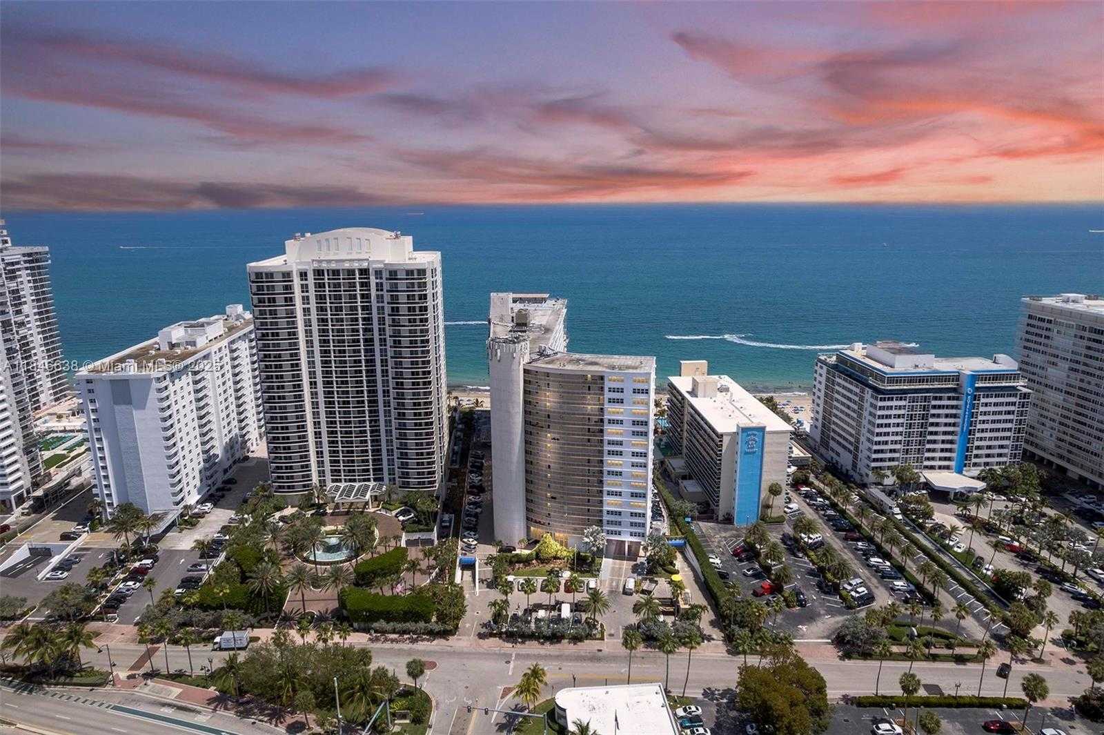 Small Image of 4100 GALT OCEAN DR #314, Fort Lauderdale Number 2