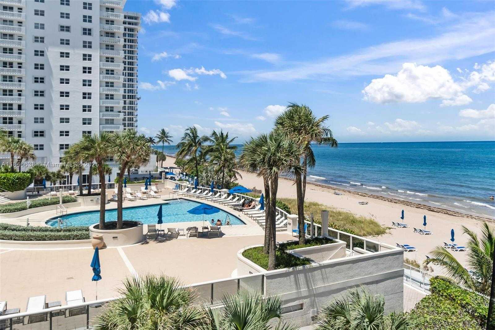 Small Image of 4100 GALT OCEAN DR #314, Fort Lauderdale Number 28