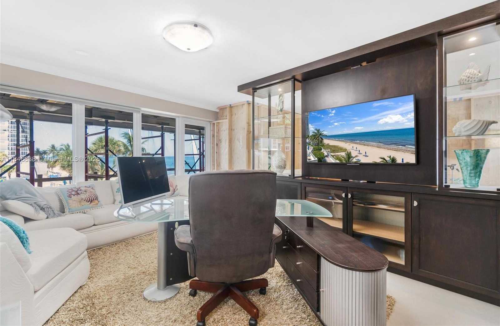 Small Image of 4100 GALT OCEAN DR #314, Fort Lauderdale Number 29
