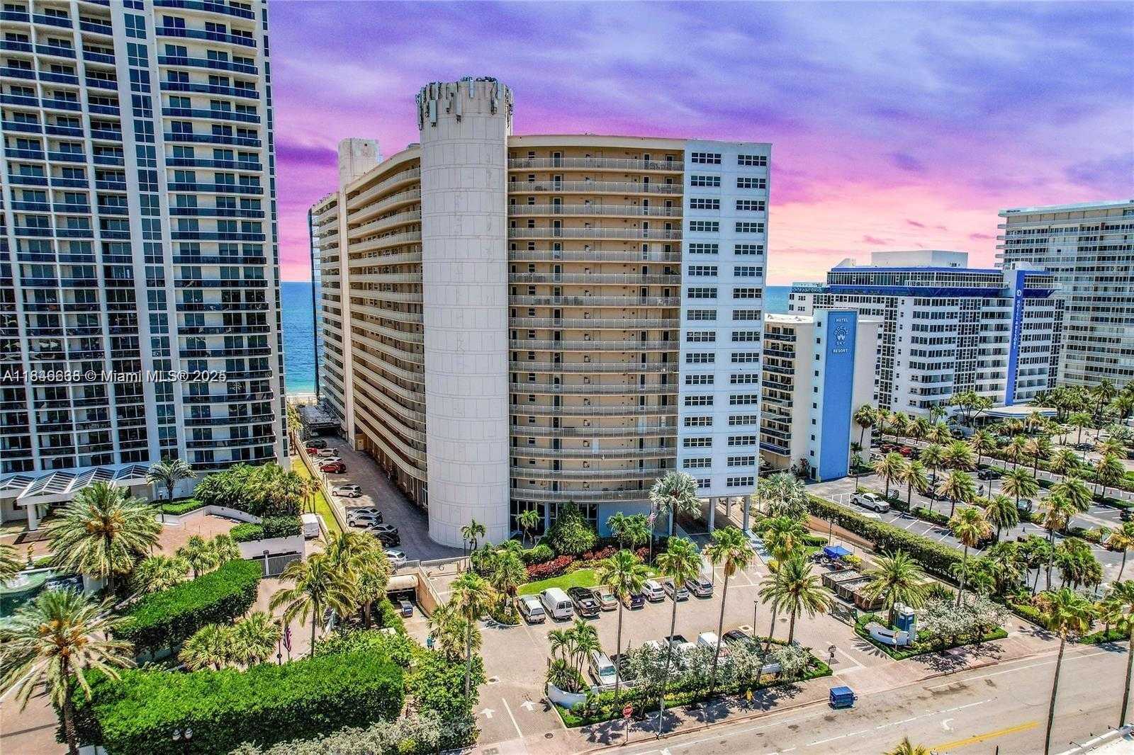 Small Image of 4100 GALT OCEAN DR #314, Fort Lauderdale Number 3