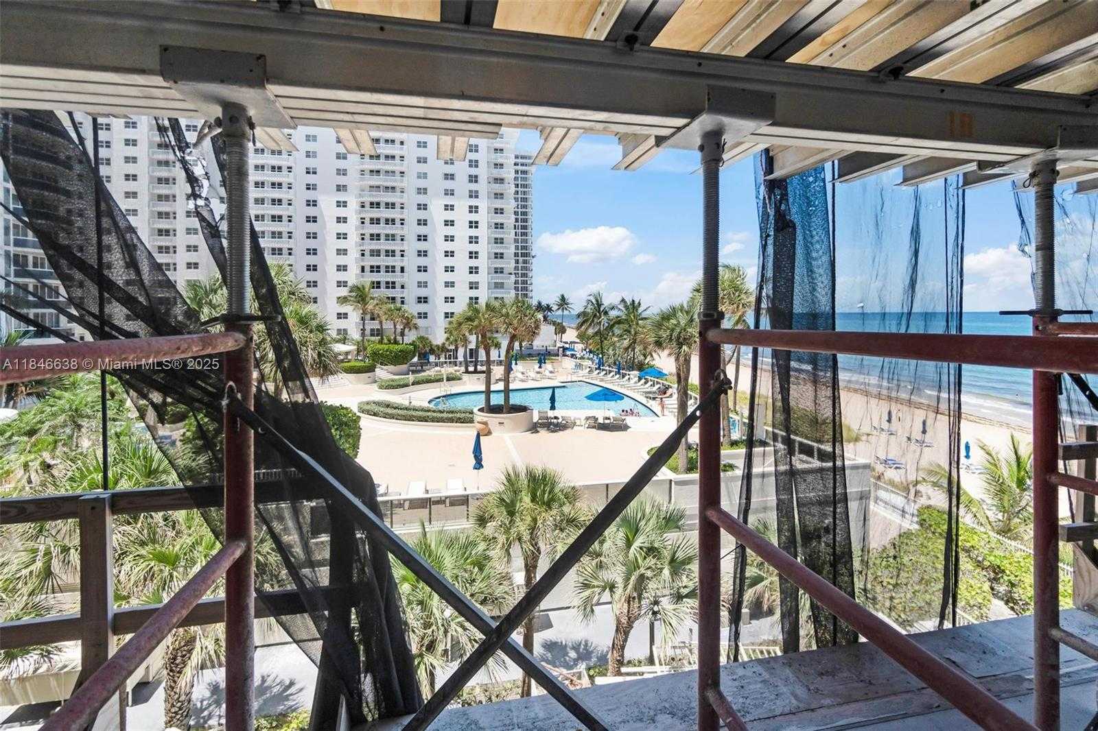 Small Image of 4100 GALT OCEAN DR #314, Fort Lauderdale Number 31