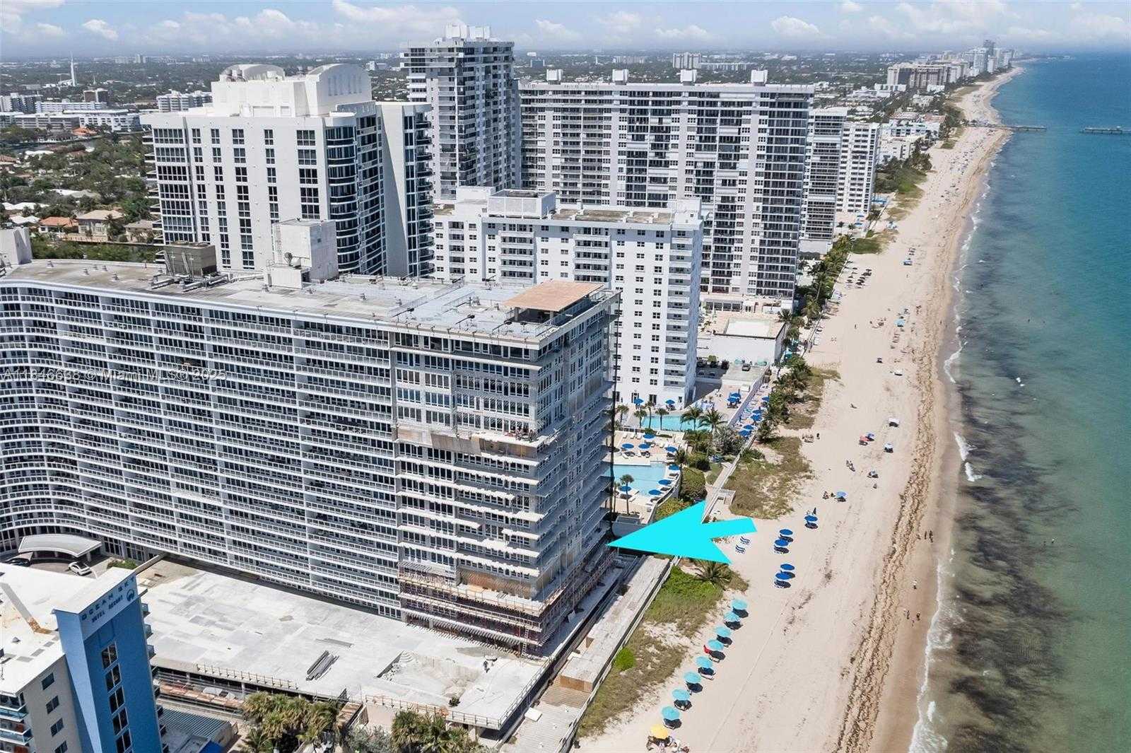 Small Image of 4100 GALT OCEAN DR #314, Fort Lauderdale Number 4