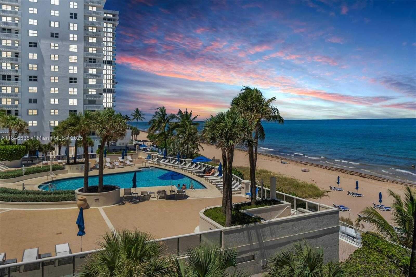 Small Image of 4100 GALT OCEAN DR #314, Fort Lauderdale Number 43