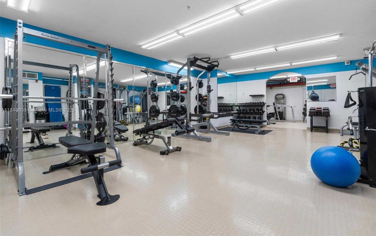 Small Image of 4100 GALT OCEAN DR #314, Fort Lauderdale Number 49
