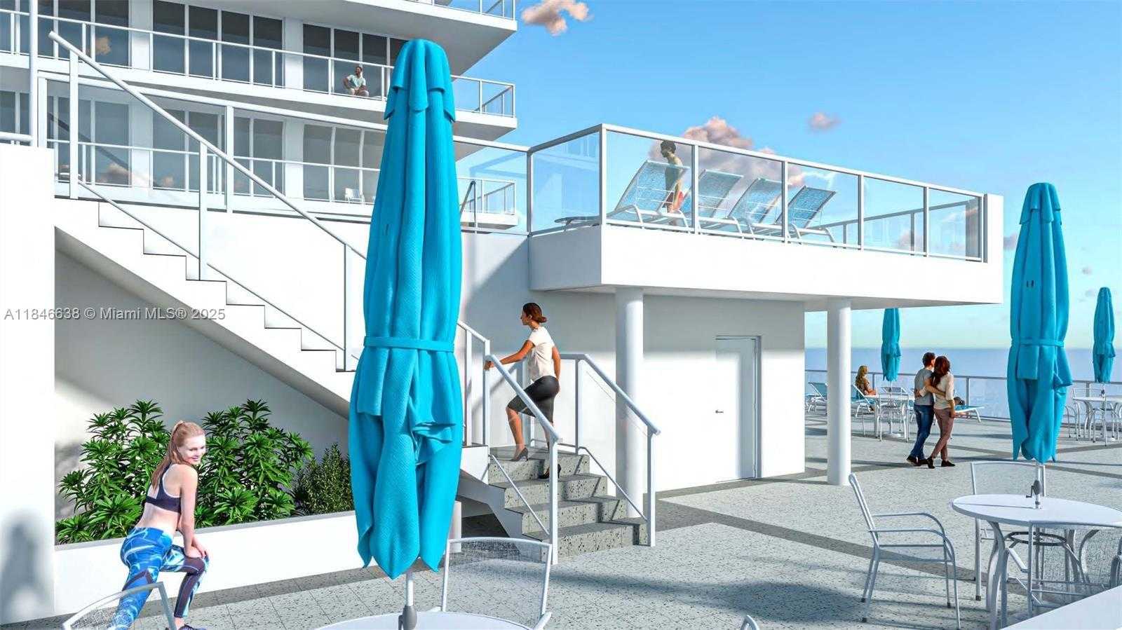 Small Image of 4100 GALT OCEAN DR #314, Fort Lauderdale Number 57