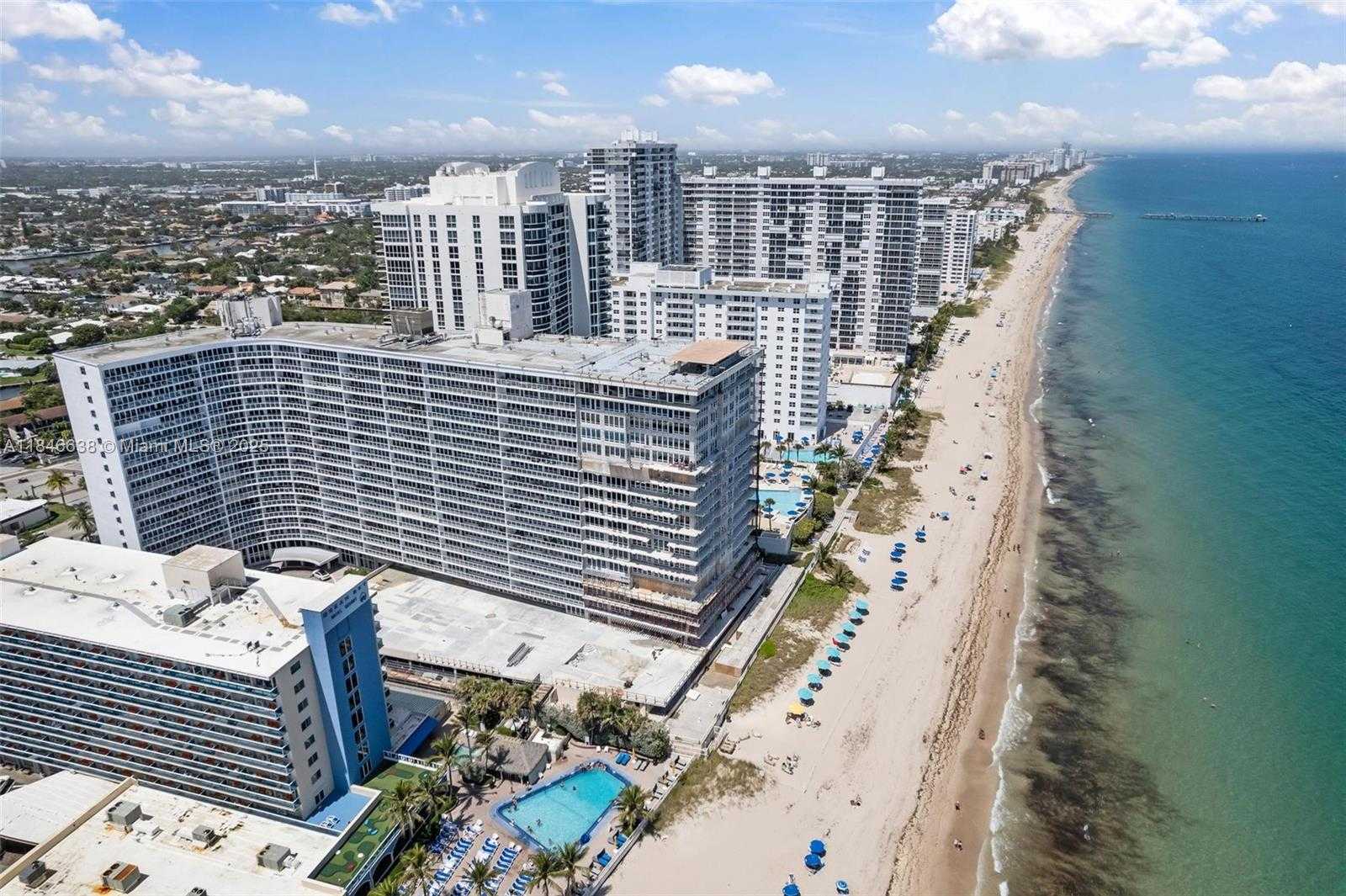 Small Image of 4100 GALT OCEAN DR #314, Fort Lauderdale Number 61