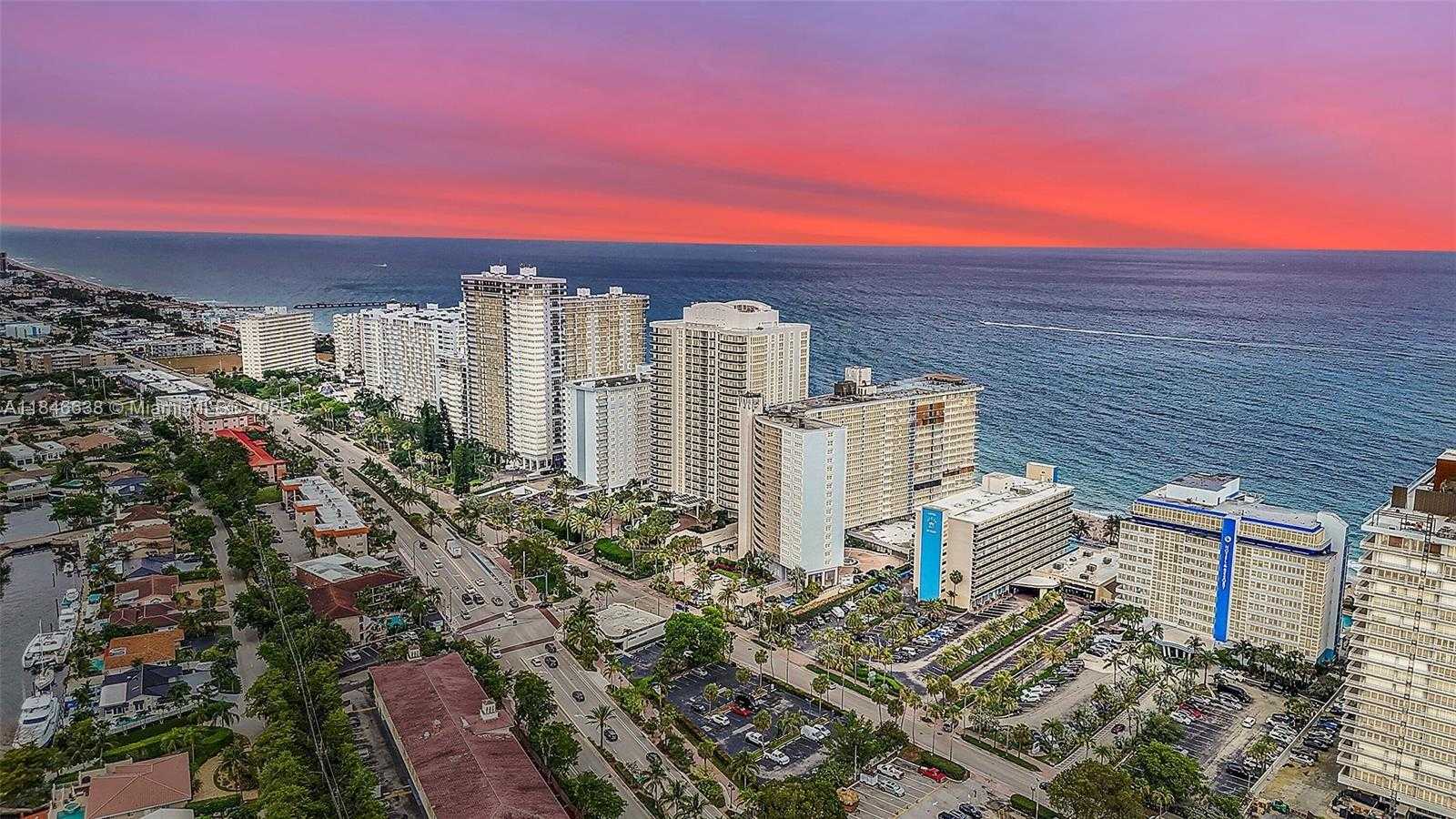 Small Image of 4100 GALT OCEAN DR #314, Fort Lauderdale Number 64