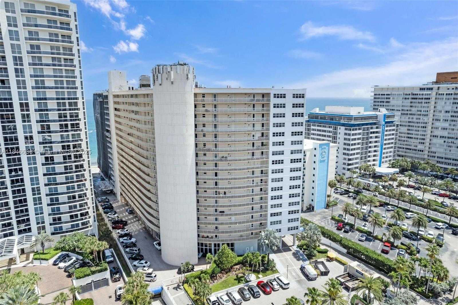 Small Image of 4100 GALT OCEAN DR #314, Fort Lauderdale Number 65