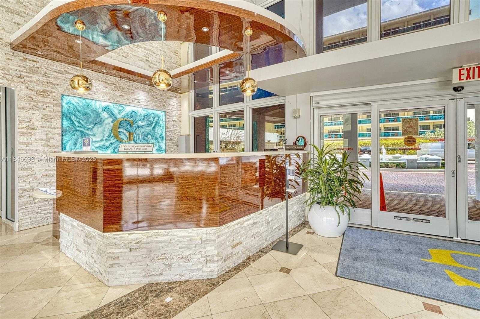 Small Image of 4100 GALT OCEAN DR #314, Fort Lauderdale Number 8