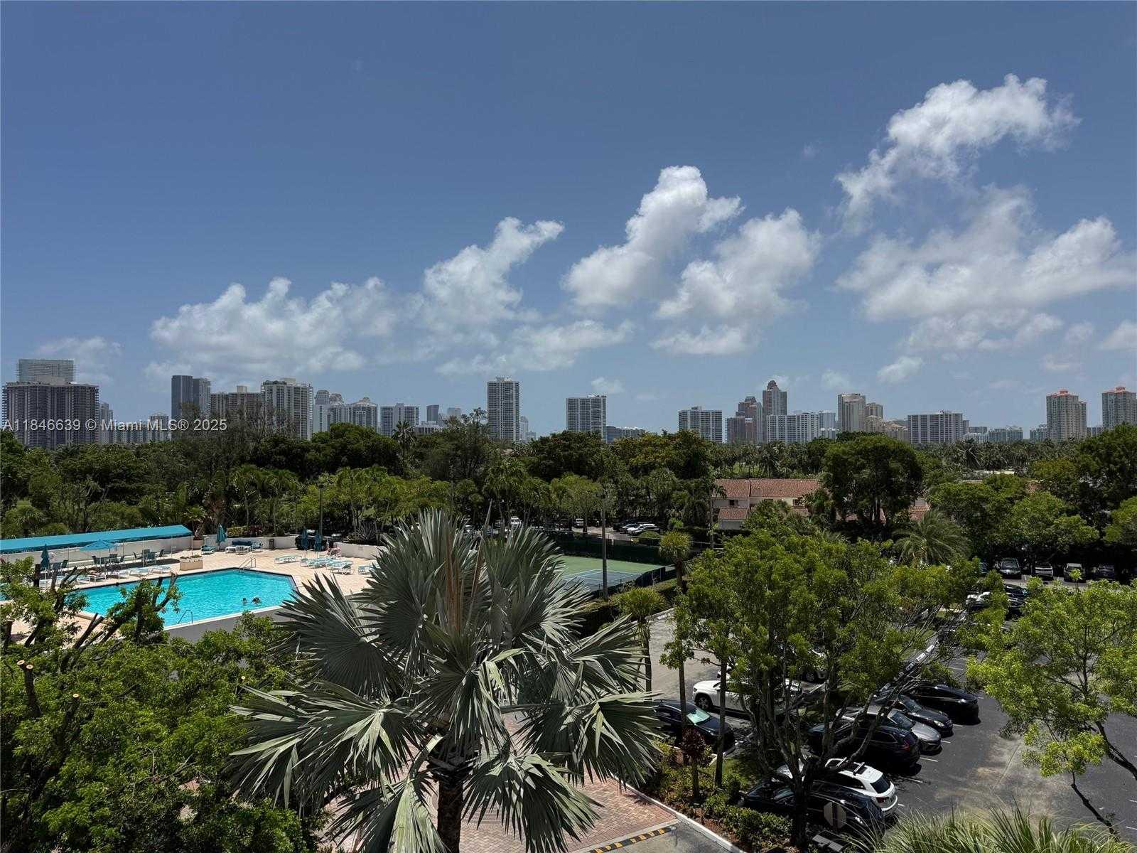 Small Image of 20225 NORTH EAST 34TH CT #517, Aventura Number 6