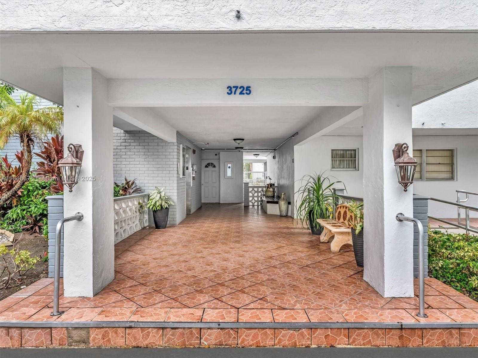 Small Image of 3725 NORTH EAST 169TH ST #407, North Miami Beach Number 3