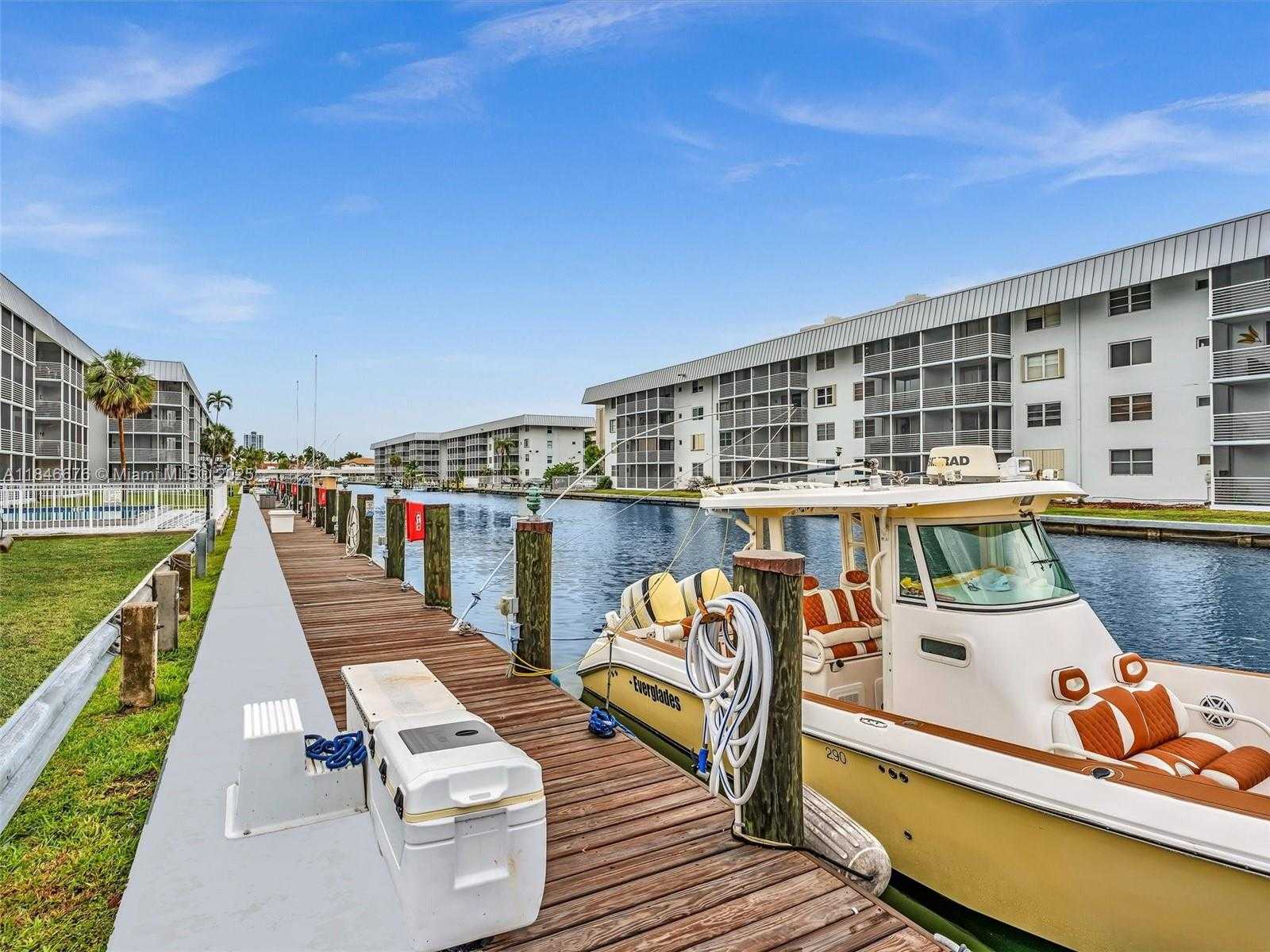 Small Image of 3725 NORTH EAST 169TH ST #407, North Miami Beach Number 50