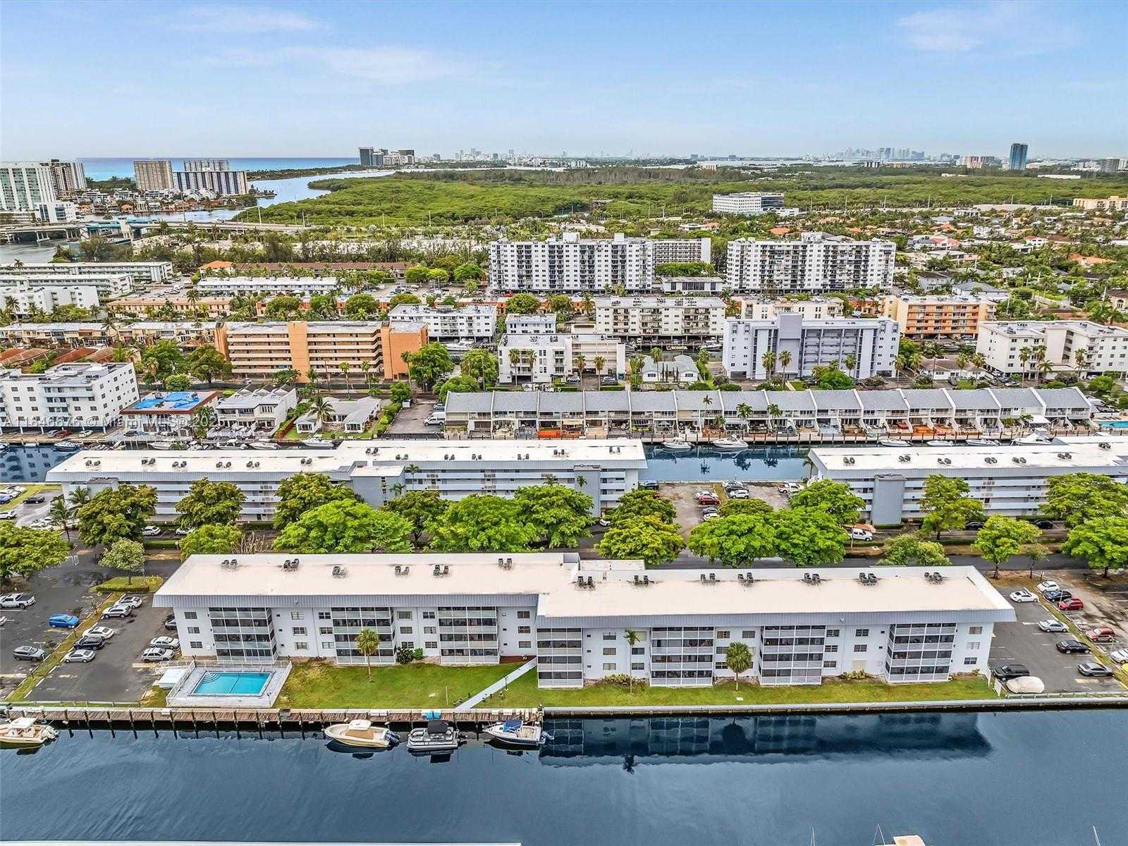 Small Image of 3725 NORTH EAST 169TH ST #407, North Miami Beach Number 60