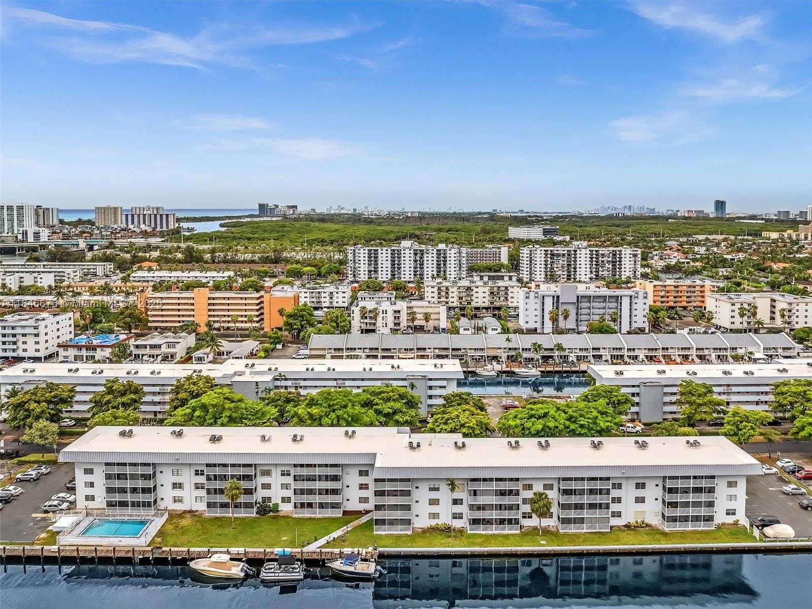 Small Image of 3725 NORTH EAST 169TH ST #407, North Miami Beach Number 61