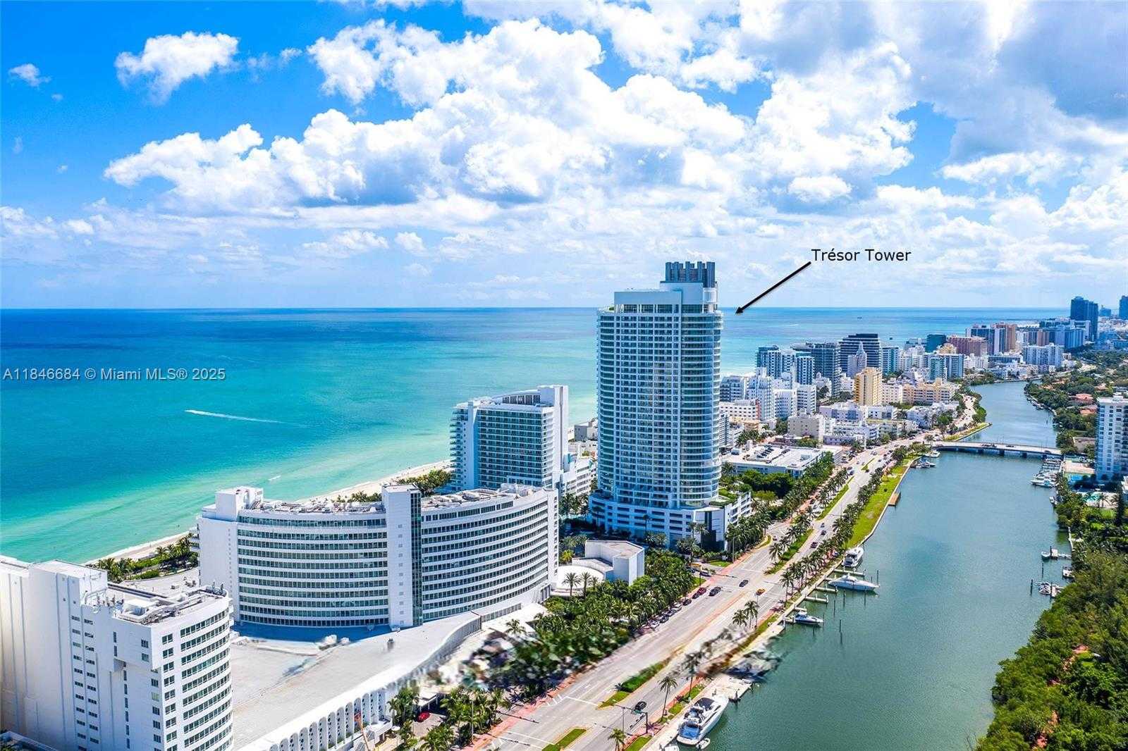 Small Image of 4401 COLLINS AVE #1915/1917, Miami Beach Number 100