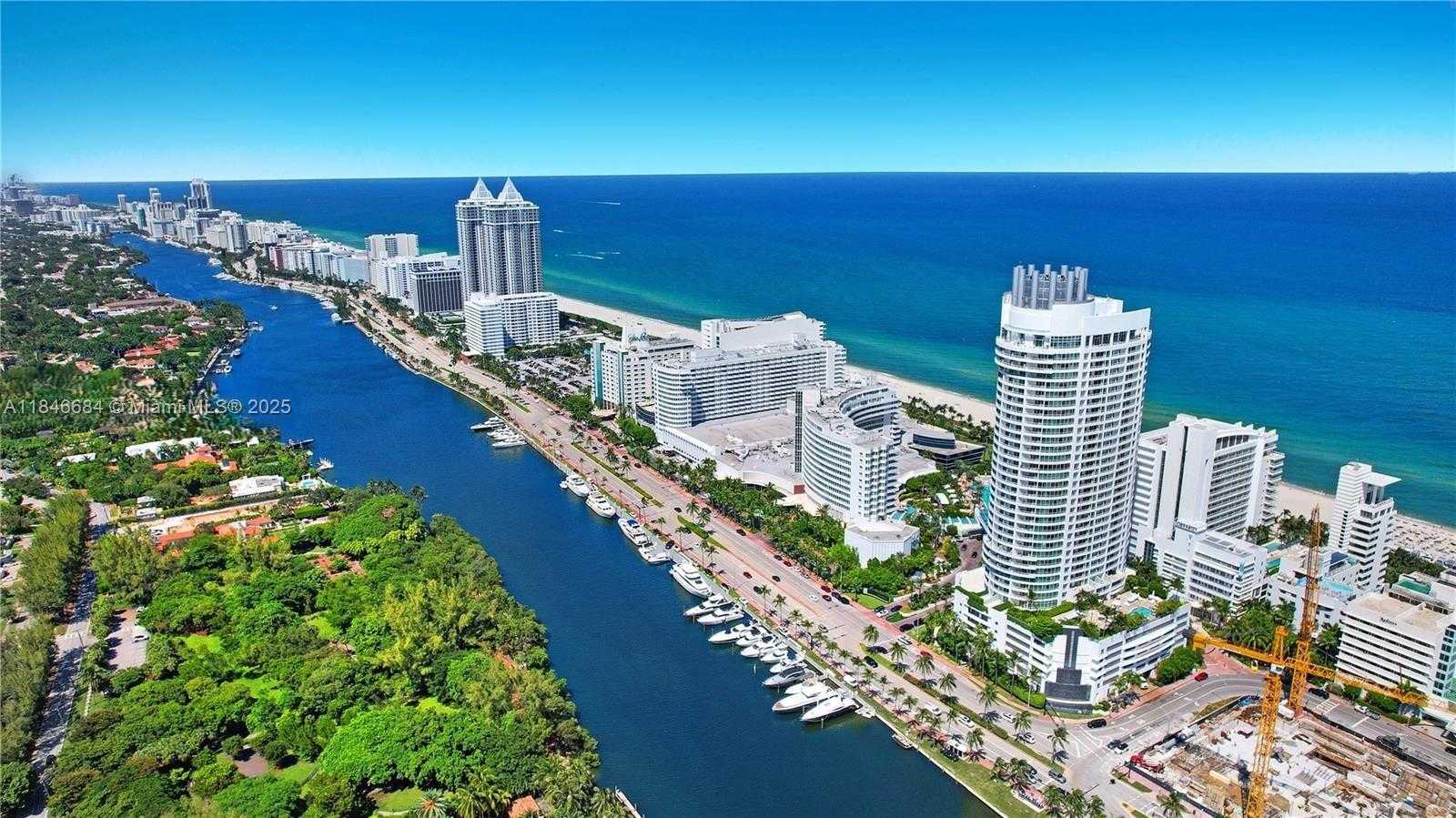 Small Image of 4401 COLLINS AVE #1915/1917, Miami Beach Number 2