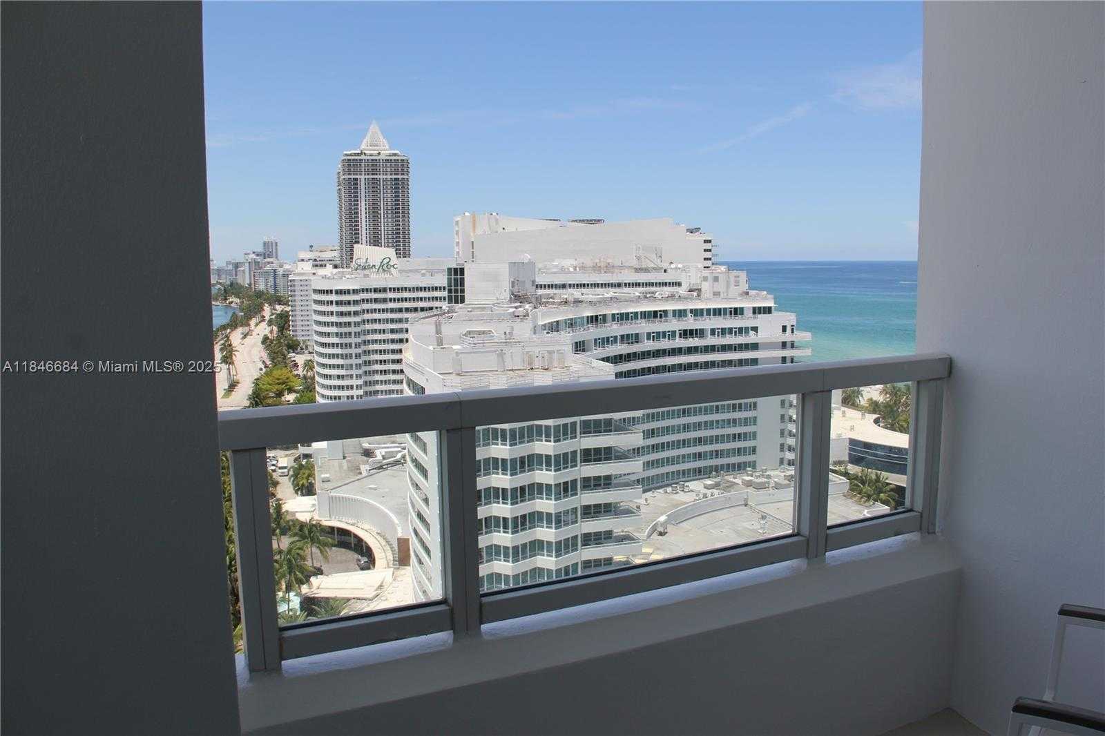 Small Image of 4401 COLLINS AVE #1915/1917, Miami Beach Number 25