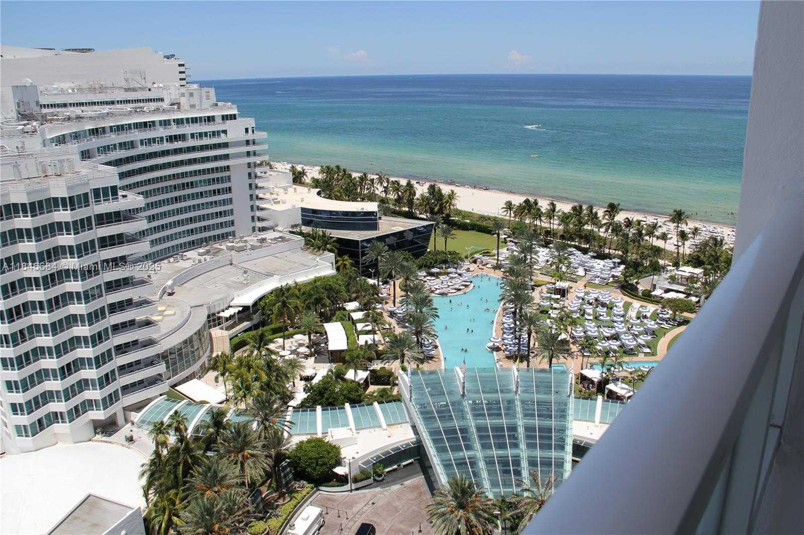 Small Image of 4401 COLLINS AVE #1915/1917, Miami Beach Number 26