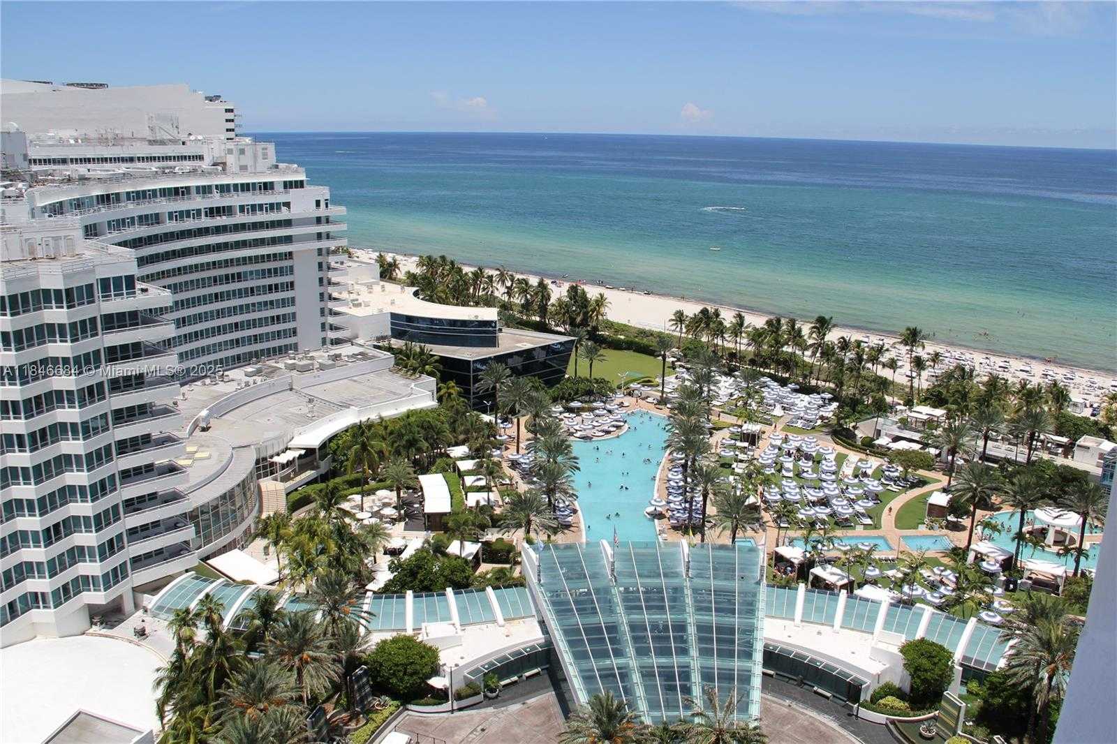 Small Image of 4401 COLLINS AVE #1915/1917, Miami Beach Number 27