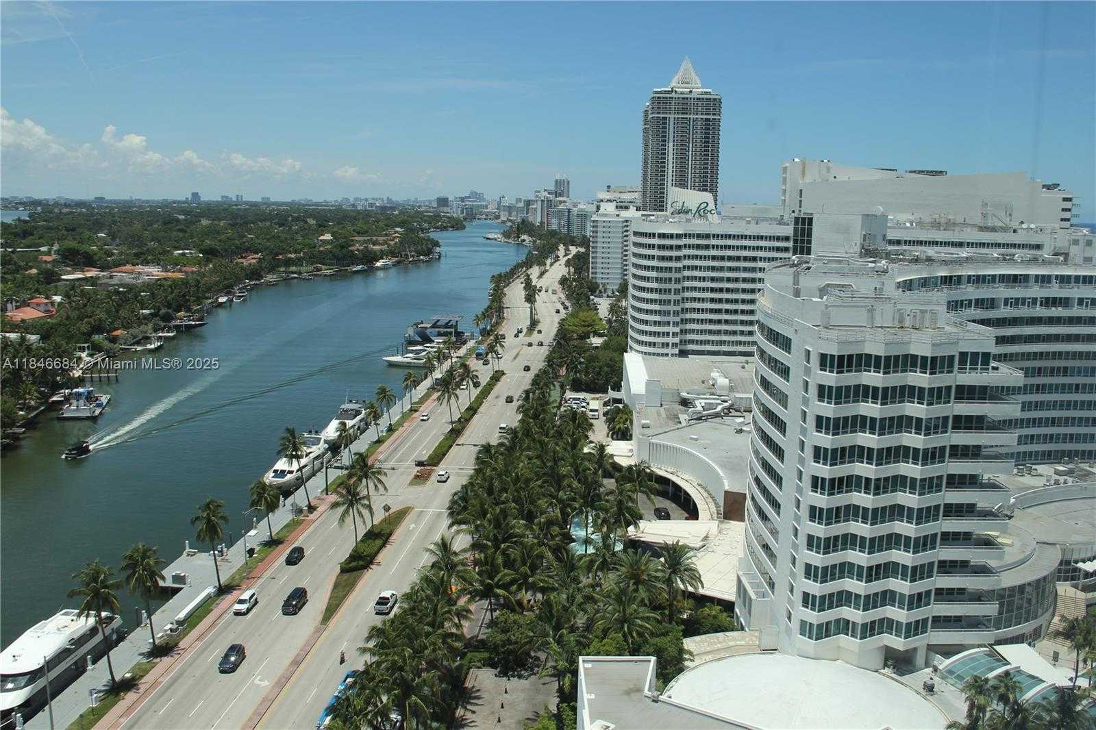 Small Image of 4401 COLLINS AVE #1915/1917, Miami Beach Number 32