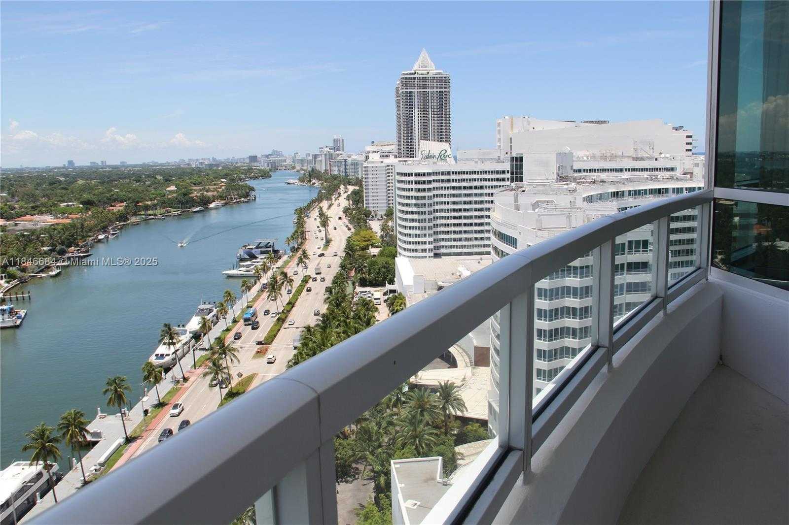 Small Image of 4401 COLLINS AVE #1915/1917, Miami Beach Number 35