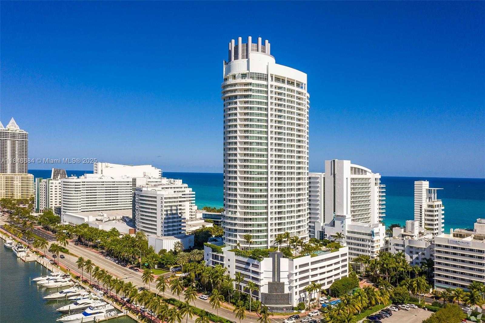 Small Image of 4401 COLLINS AVE #1915/1917, Miami Beach Number 4