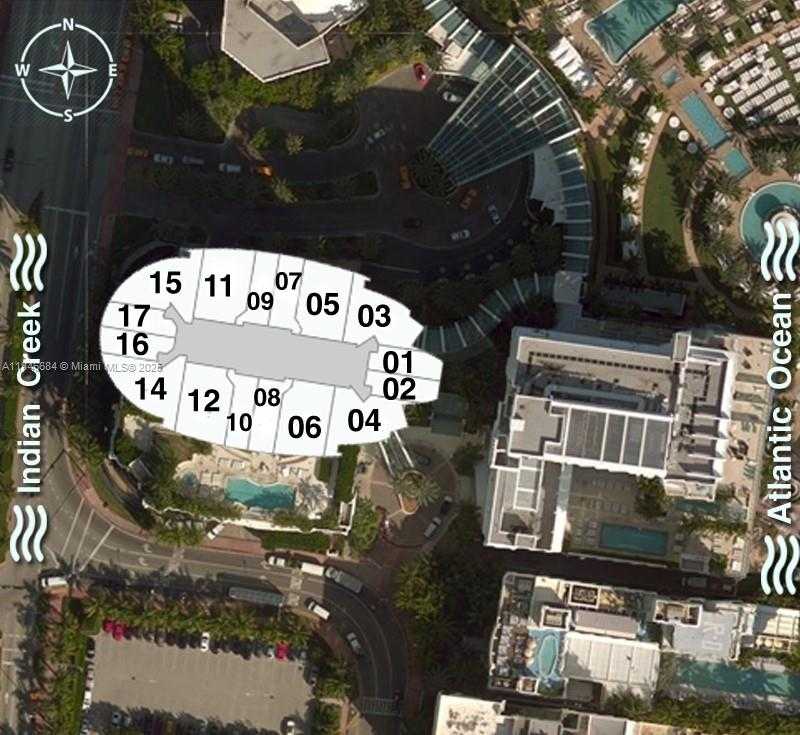 Small Image of 4401 COLLINS AVE #1915/1917, Miami Beach Number 56