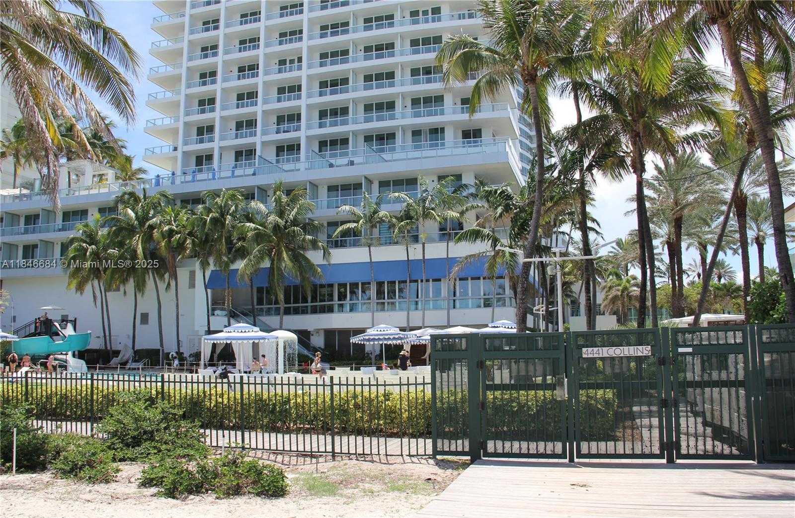 Small Image of 4401 COLLINS AVE #1915/1917, Miami Beach Number 58