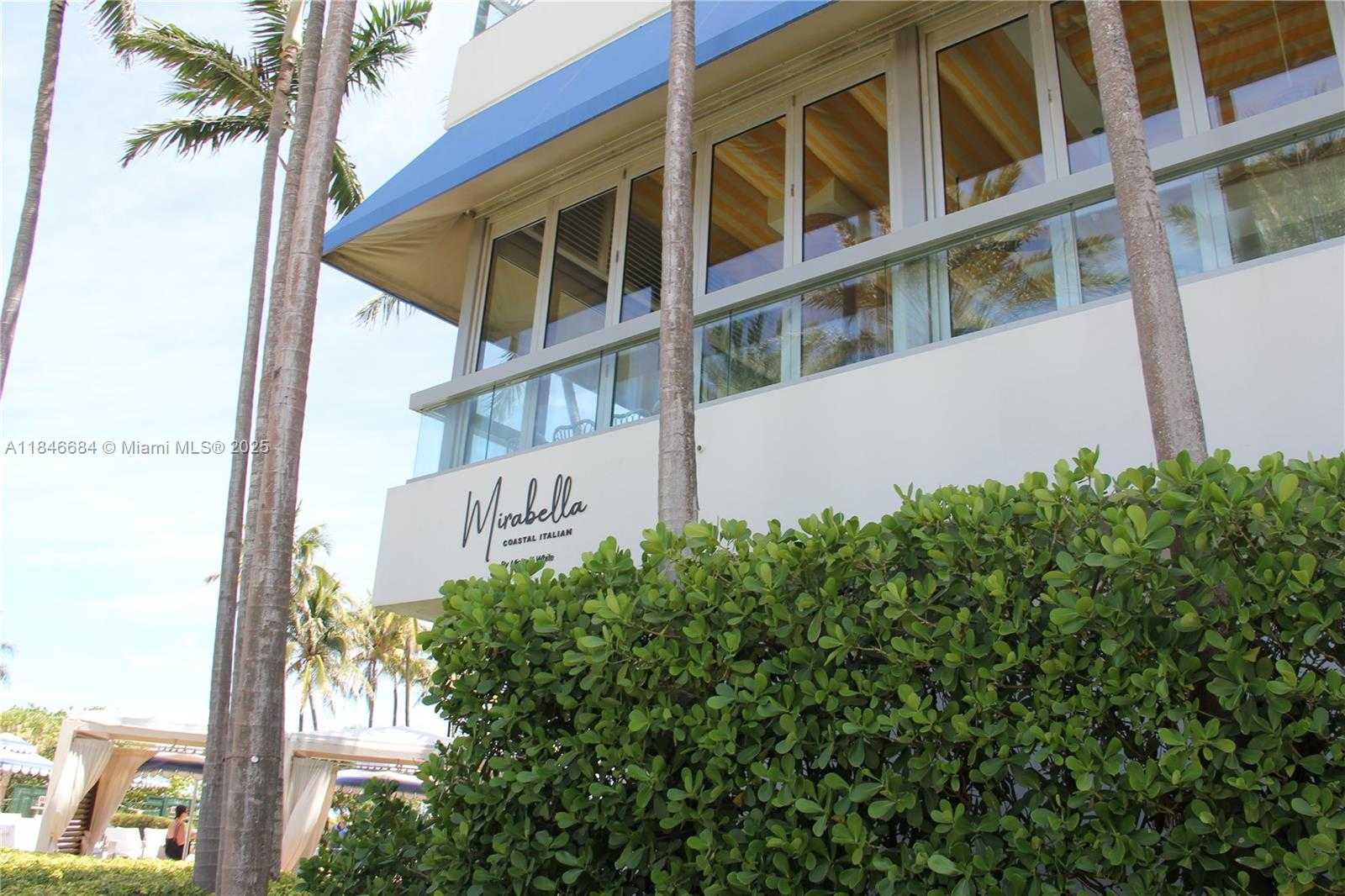 Small Image of 4401 COLLINS AVE #1915/1917, Miami Beach Number 65
