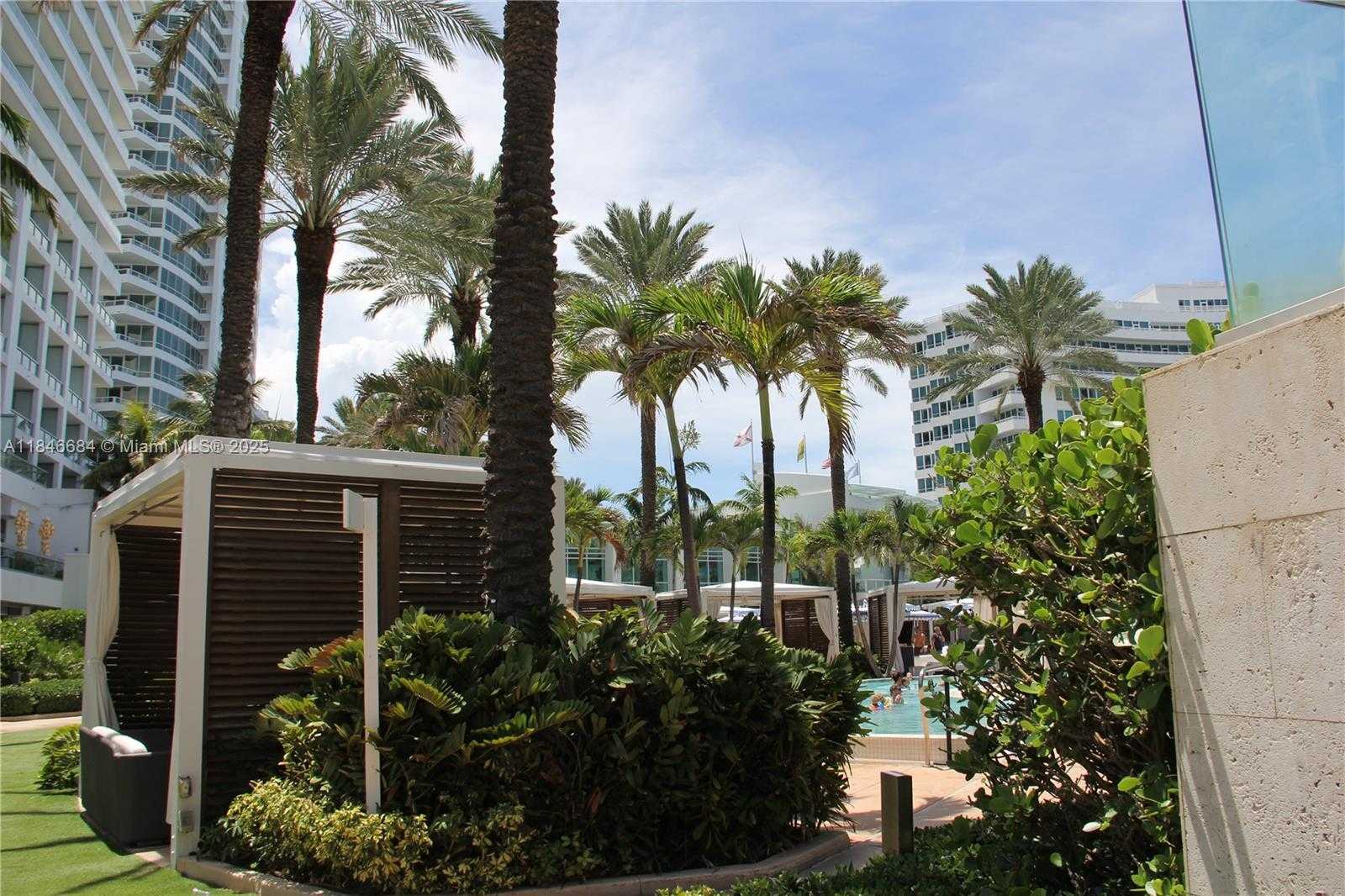Small Image of 4401 COLLINS AVE #1915/1917, Miami Beach Number 67