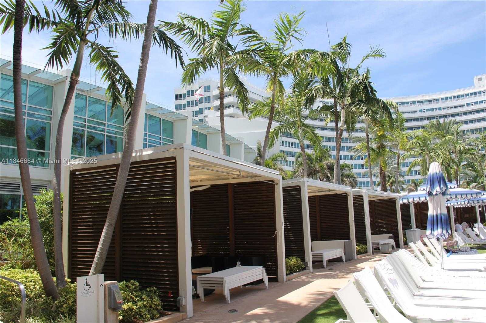 Small Image of 4401 COLLINS AVE #1915/1917, Miami Beach Number 69