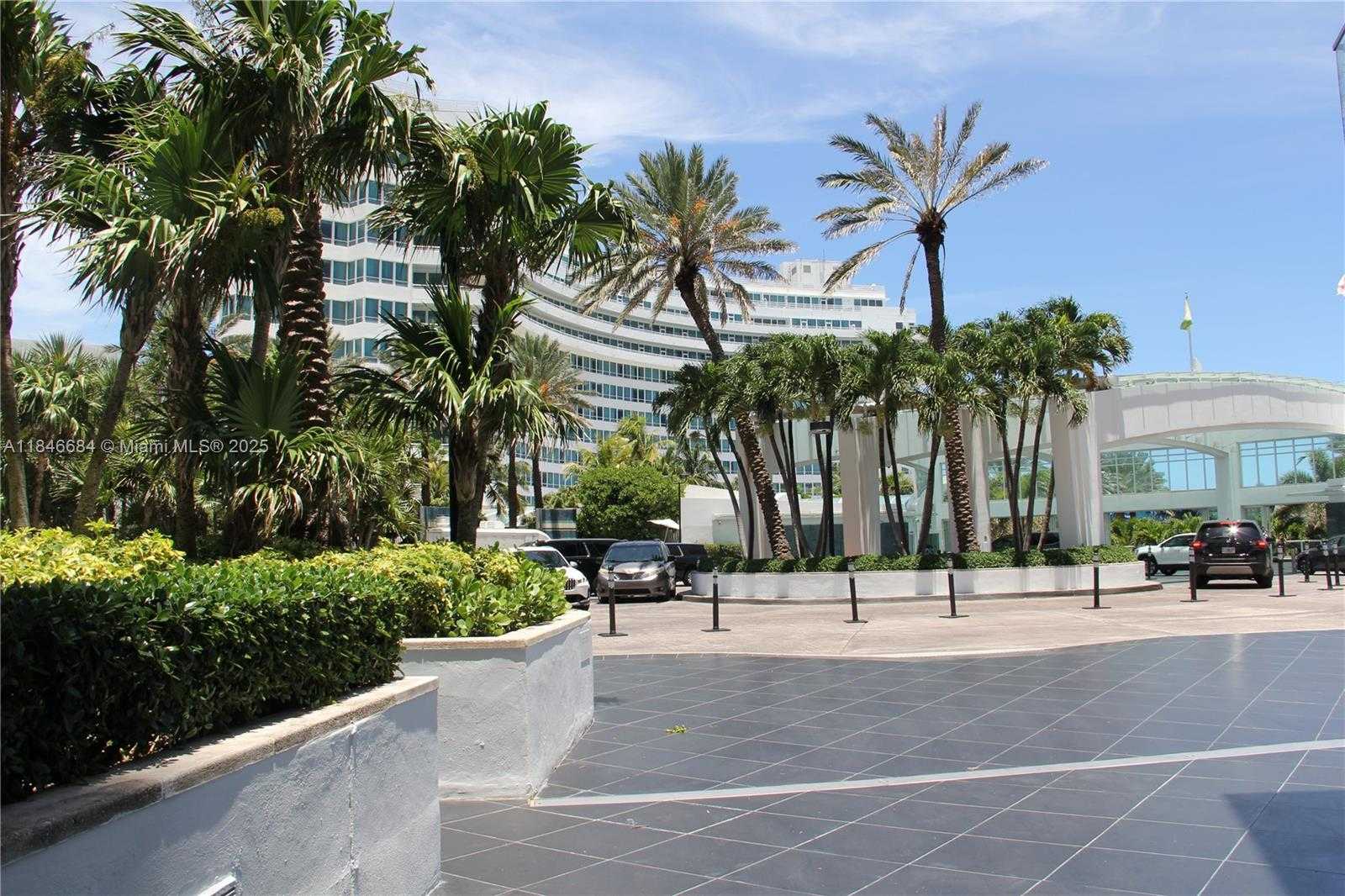 Small Image of 4401 COLLINS AVE #1915/1917, Miami Beach Number 97