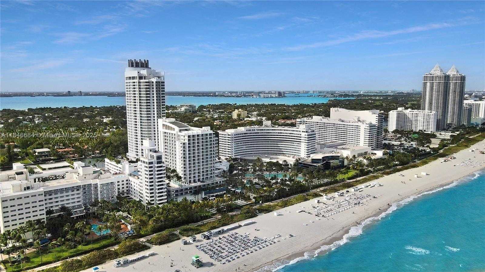 Small Image of 4401 COLLINS AVE #1915/1917, Miami Beach Number 99