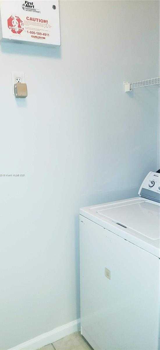 Small Image of 4602 SOUTH WEST 160TH AVE #525, Miramar Number 11