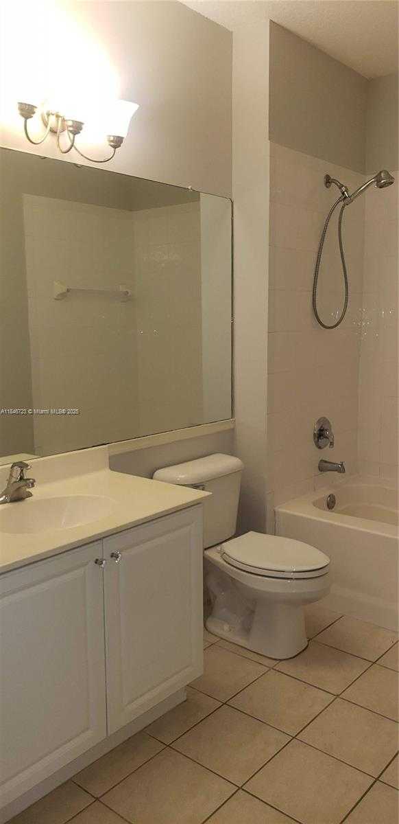 Small Image of 4602 SOUTH WEST 160TH AVE #525, Miramar Number 18