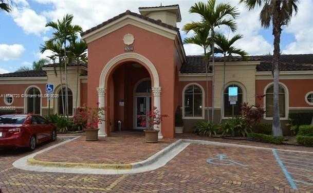 Small Image of 4602 SOUTH WEST 160TH AVE #525, Miramar Number 19
