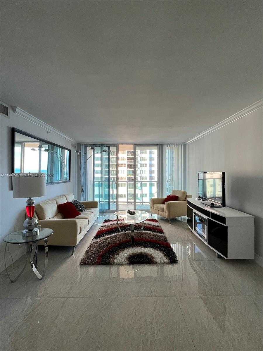 Small Image of 2501 SOUTH OCEAN DRIVE #***, Hollywood Number 17
