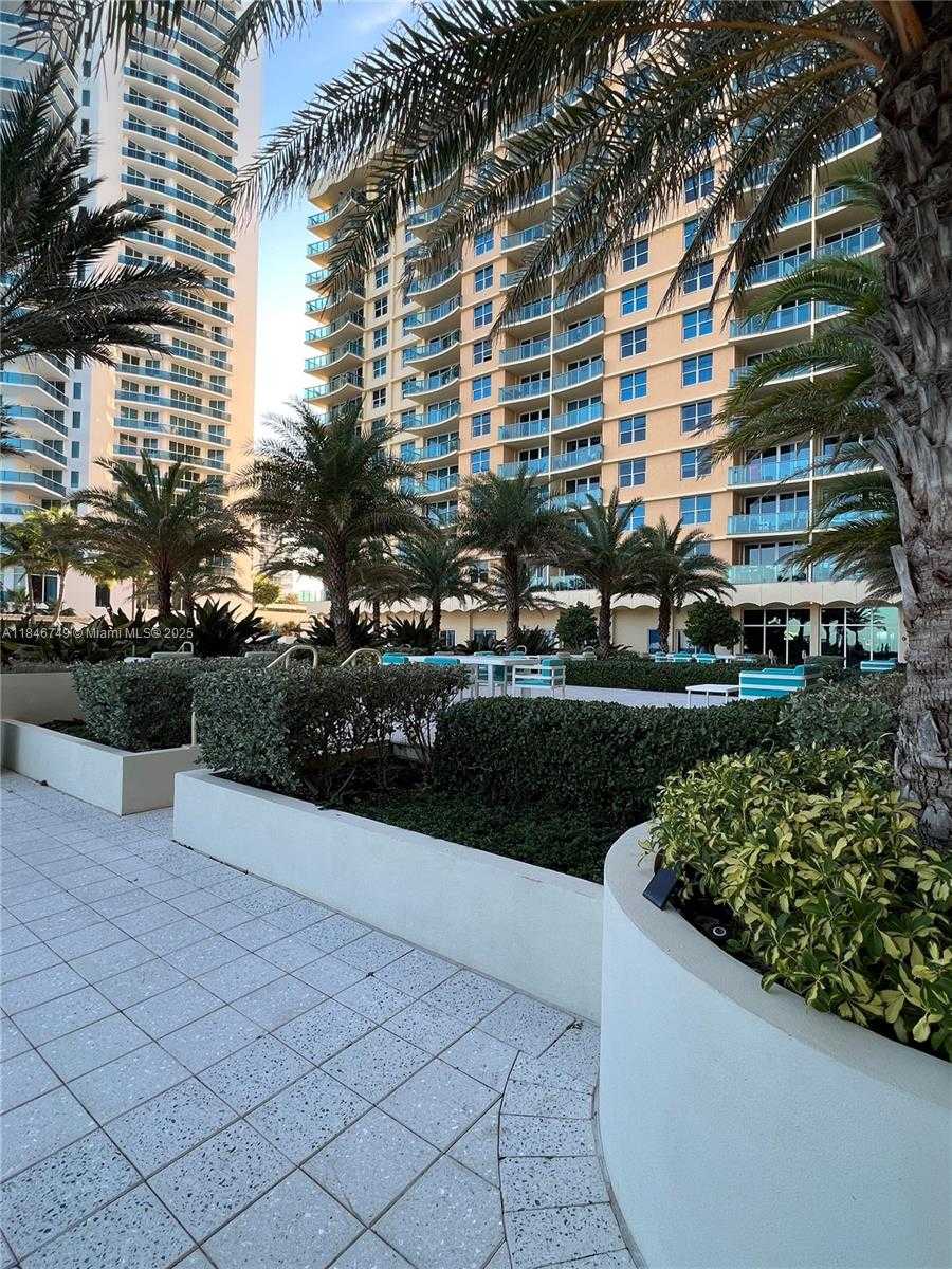 Small Image of 2501 SOUTH OCEAN DRIVE #***, Hollywood Number 19