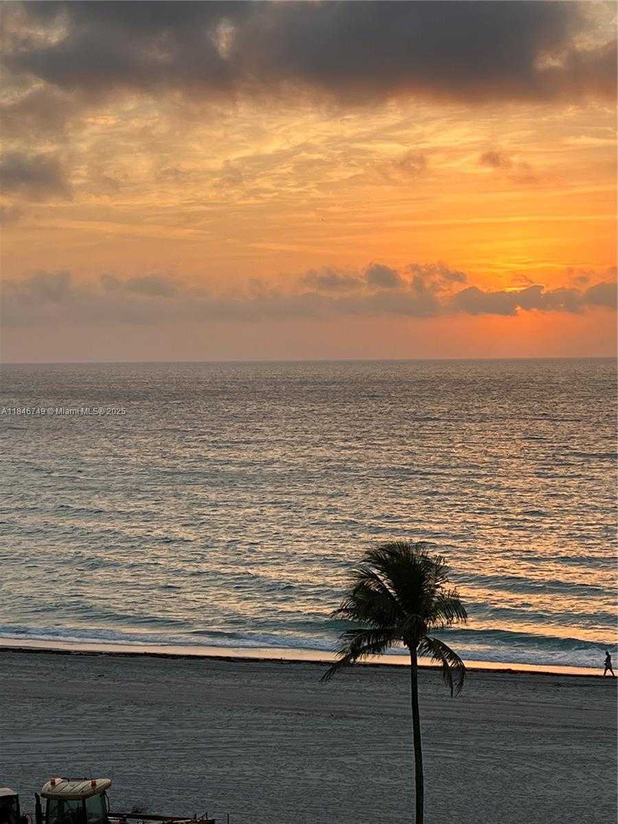 Small Image of 2501 SOUTH OCEAN DRIVE #***, Hollywood Number 2
