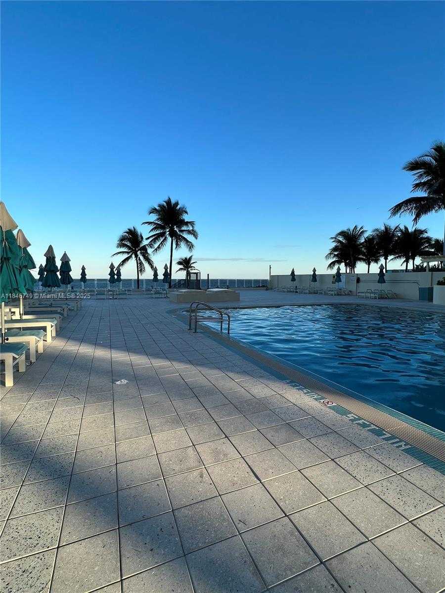 Small Image of 2501 SOUTH OCEAN DRIVE #***, Hollywood Number 20