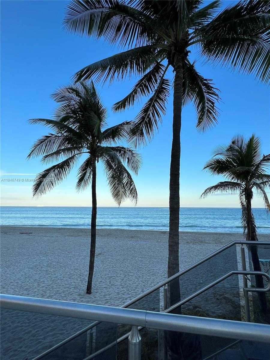 Small Image of 2501 SOUTH OCEAN DRIVE #***, Hollywood Number 23