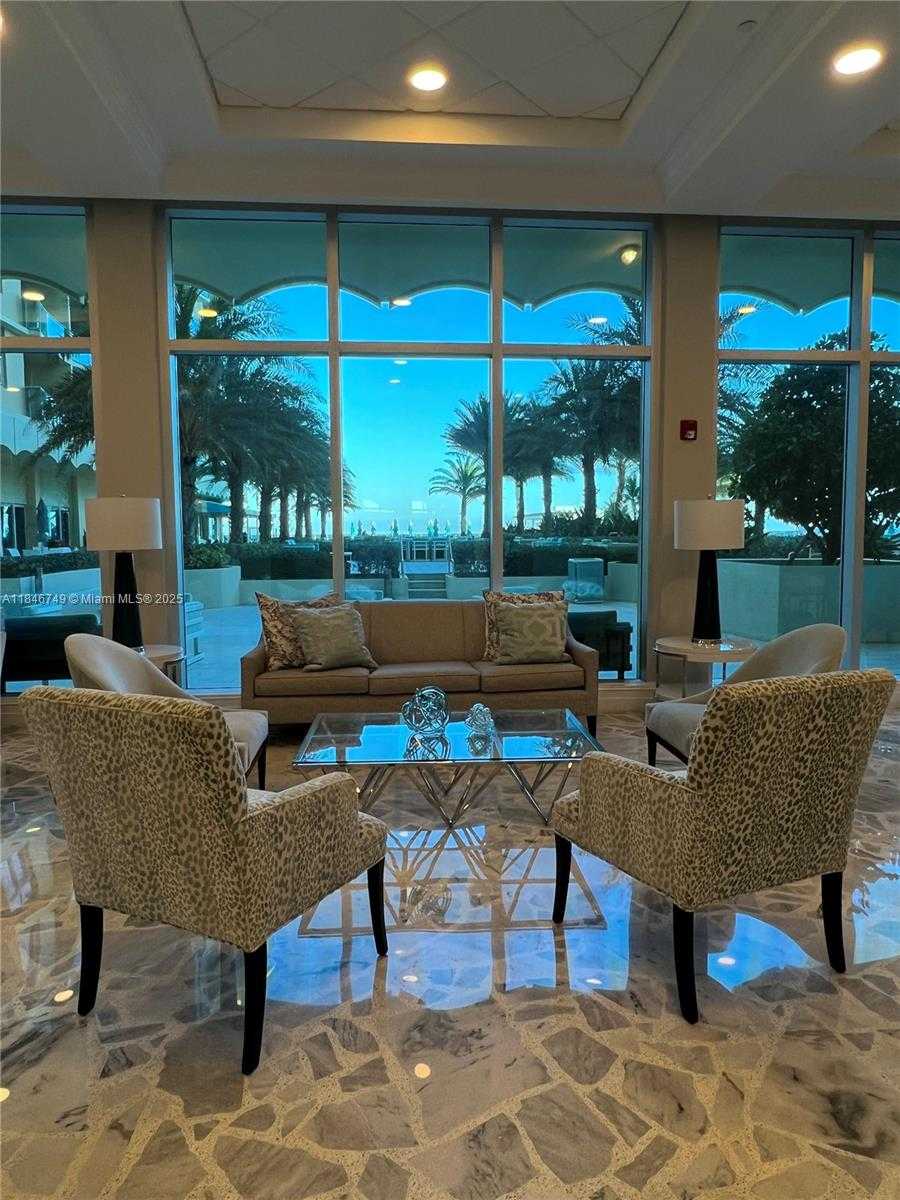 Small Image of 2501 SOUTH OCEAN DRIVE #***, Hollywood Number 4