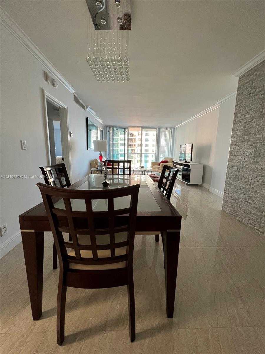 Small Image of 2501 SOUTH OCEAN DRIVE #***, Hollywood Number 9