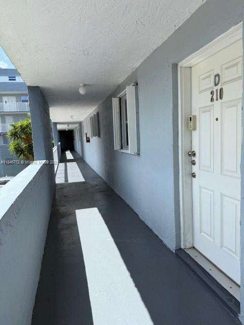 Small Image of 9357 FONTAINEBLEAU BLVD #D210, Miami Number 31