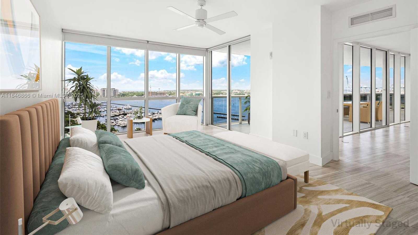 Small Image of 400 ALTON RD #1508, Miami Beach Number 11