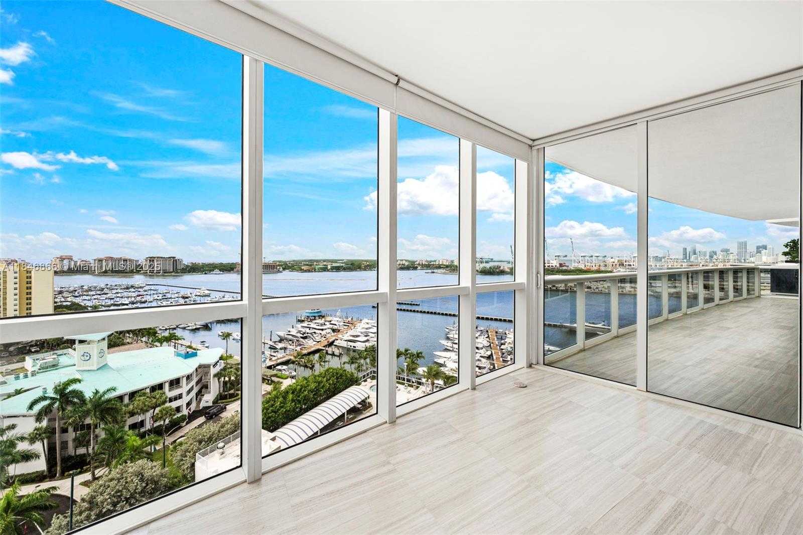 Small Image of 400 ALTON RD #1508, Miami Beach Number 12