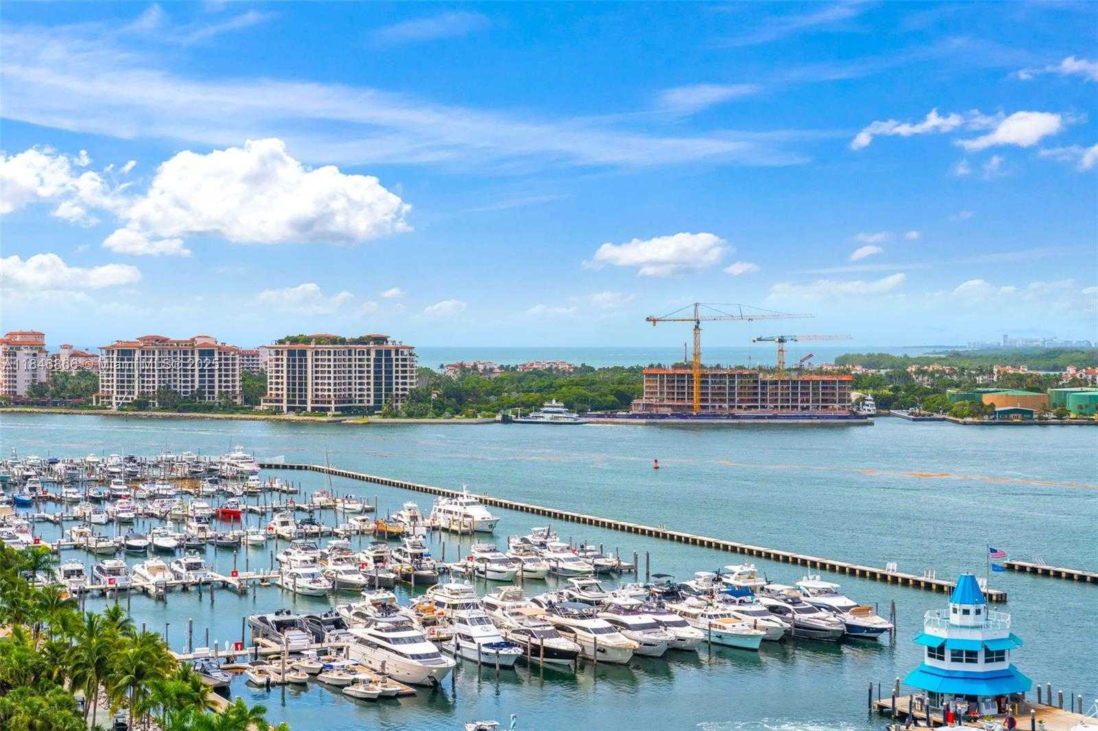Small Image of 400 ALTON RD #1508, Miami Beach Number 19