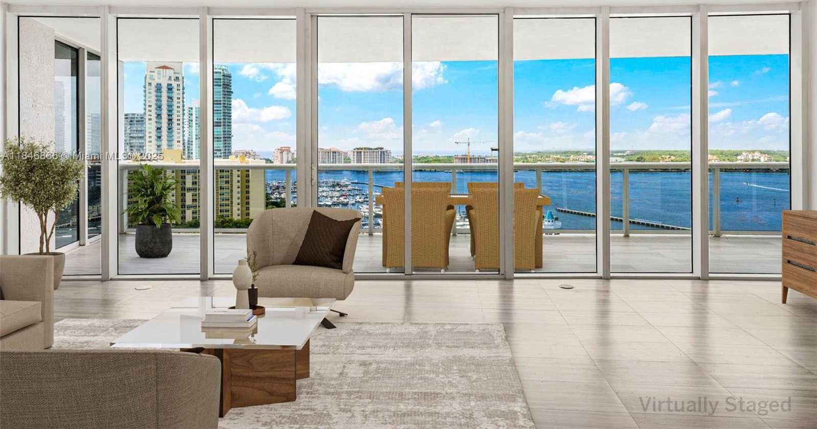 Small Image of 400 ALTON RD #1508, Miami Beach Number 2